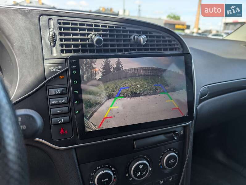 Універсал Saab 9-3X 2010 в Києві фото 37 Універсал Saab 9-3X 2010 в Києві