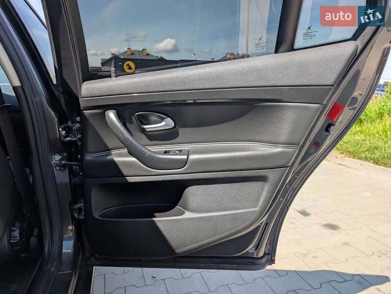 Універсал Saab 9-3X 2010 в Києві фото 50 Універсал Saab 9-3X 2010 в Києві