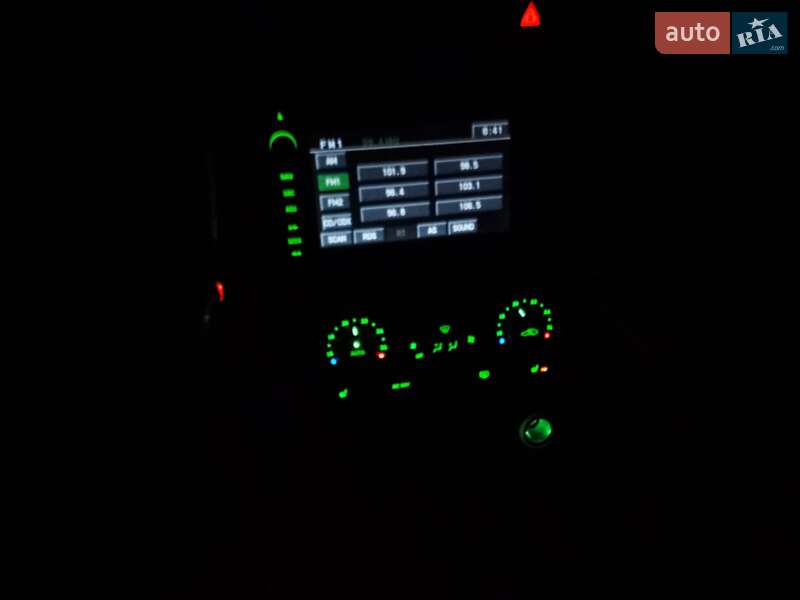 Универсал Saab 9-5 2008 в Киеве фото 3 Универсал Saab 9-5 2008 в Киеве