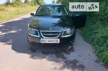 Универсал Saab 9-5 2006 в Новом Роздоле