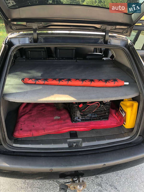 Универсал Saab 9-5 2004 в Киеве