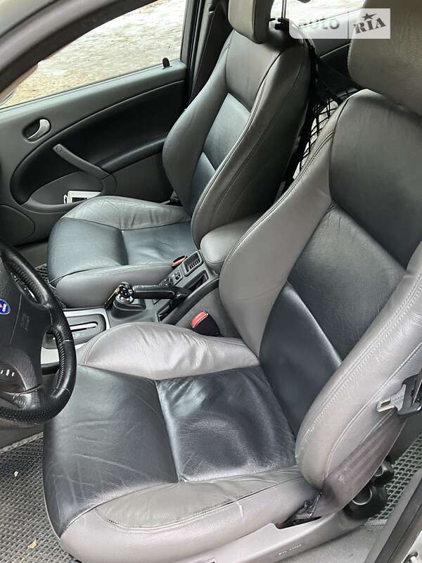 Універсал Saab 9-5 2005 в Шептицькому