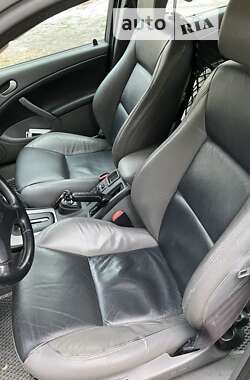 Универсал Saab 9-5 2005 в 
