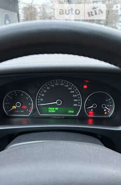 Универсал Saab 9-5 2006 в Смеле