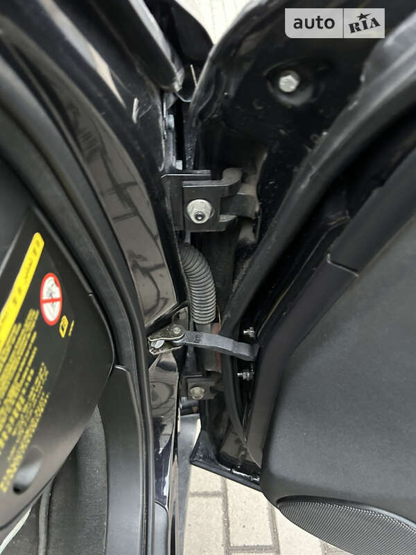 Універсал Saab 9-5 2006 в Смілі