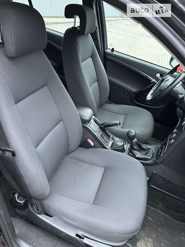 Універсал Saab 9-5 2006 в Смілі