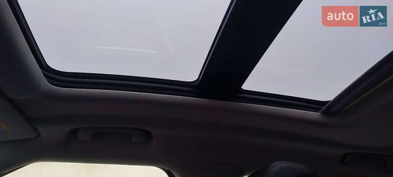 Седан Saab 9-5 2011 в Києві фото 26 Седан Saab 9-5 2011 в Києві