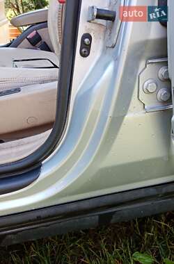 Універсал Saab 9-5 2001 в Львові