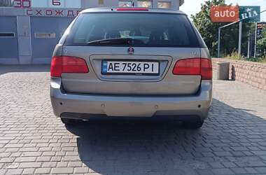 Универсал Saab 9-5 2005 в 