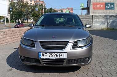 Универсал Saab 9-5 2005 в 