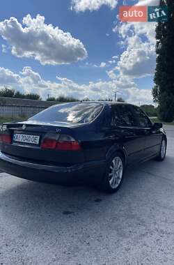 Седан Saab 9-5 1999 в Баришівка