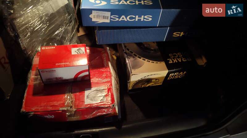 Седан Saab 9-5 2001 в Киеве фото 42 Седан Saab 9-5 2001 в Киеве