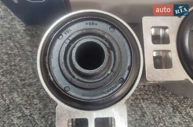 Седан Saab 9-5 2001 в Киеве