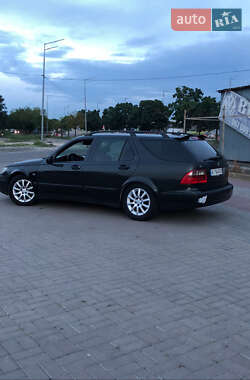 Универсал Saab 9-5 2003 в Буче