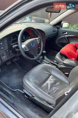 Универсал Saab 9-5 2005 в 