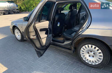 Седан Saab 9-5 2003 в Виннице