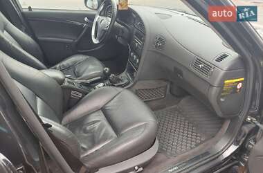 Универсал Saab 9-5 2010 в Киеве фото 6 Универсал Saab 9-5 2010 в Киеве