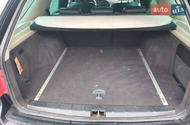 Универсал Saab 9-5 2010 в Киеве фото 11 Универсал Saab 9-5 2010 в Киеве