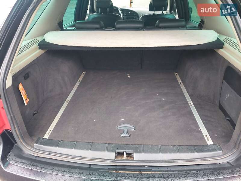 Универсал Saab 9-5 2010 в Киеве