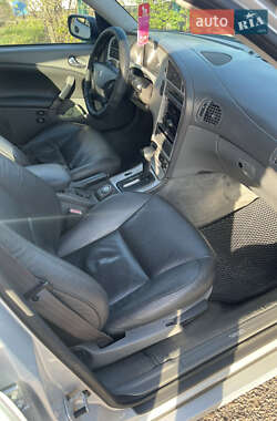Седан Saab 9-5 2003 в 