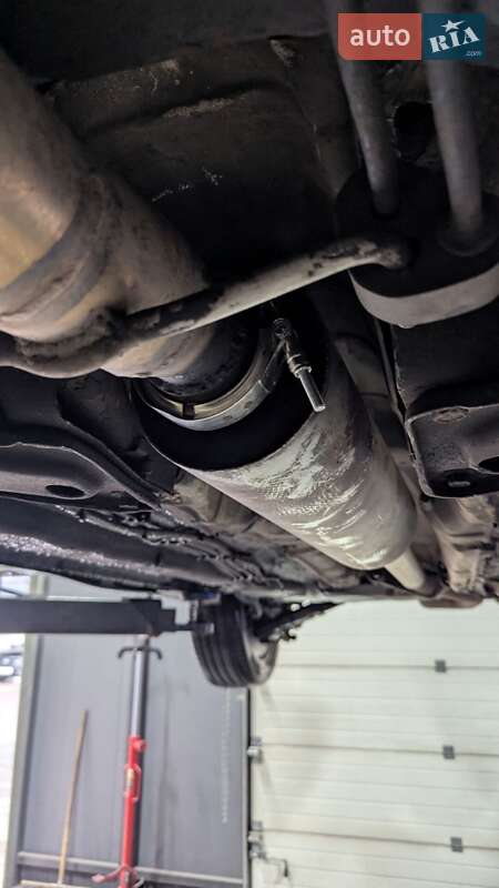 Седан Saab 9-5 2001 в Киеве фото 46 Седан Saab 9-5 2001 в Киеве