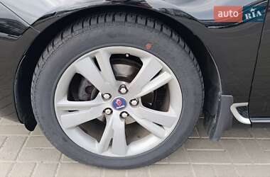 Седан Saab 9-5 2011 в 