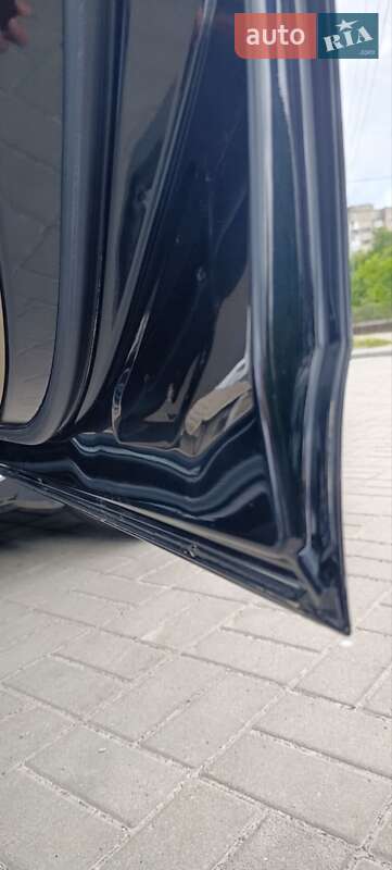 Седан Saab 9-5 2011 в Черкассах