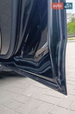 Седан Saab 9-5 2011 в 