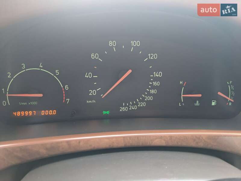 Універсал Saab 9-5 2002 в Луцьку фото 14 Універсал Saab 9-5 2002 в Луцьку