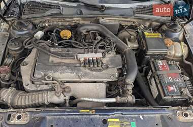 Універсал Saab 9-5 2002 в 