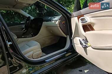 Седан Saab 9-5 2011 в 