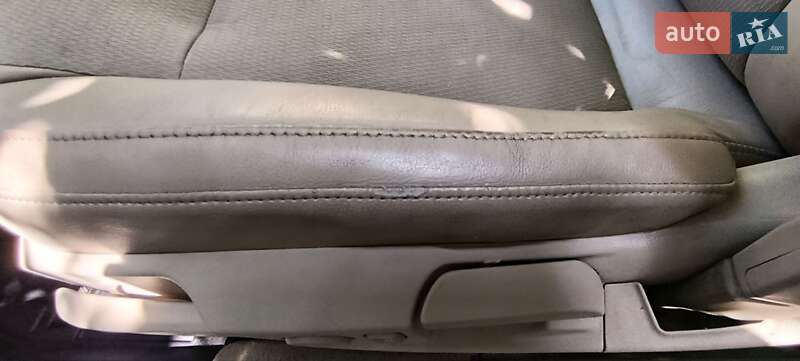 Седан Saab 9-5 2011 в Черкассах