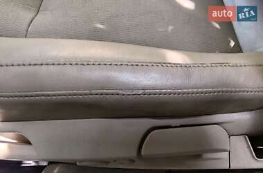 Седан Saab 9-5 2011 в 