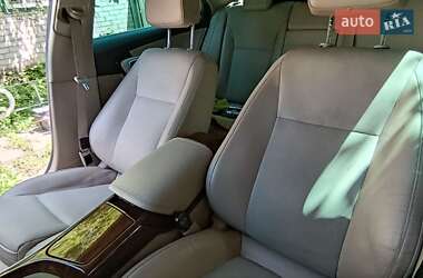 Седан Saab 9-5 2011 в 