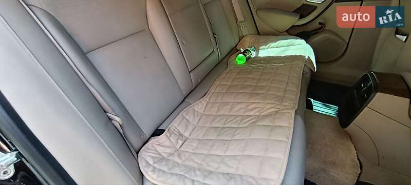 Седан Saab 9-5 2011 в Черкассах