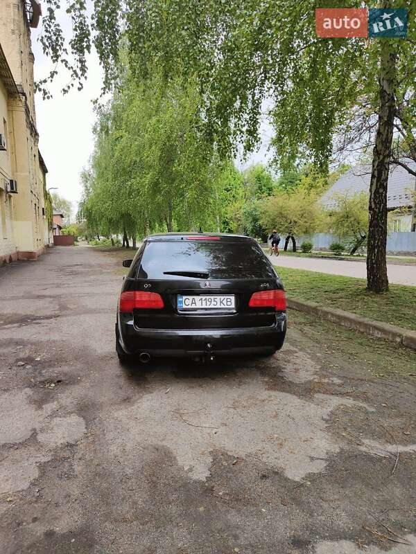 Универсал Saab 9-5 2006 в Калиновке