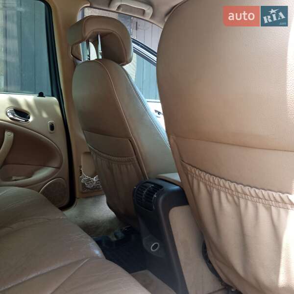 Универсал Saab 9-5 2003 в Владимире фото 28 Универсал Saab 9-5 2003 в Владимире