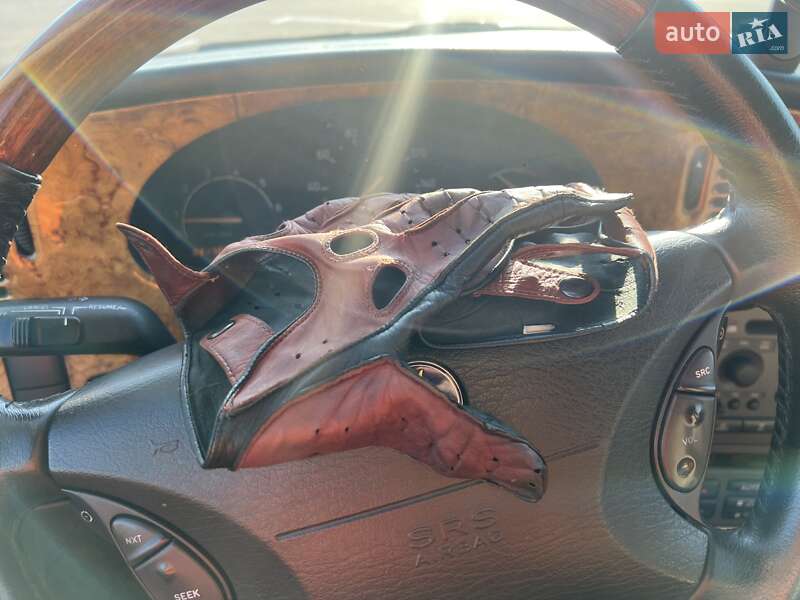 Седан Saab 9-5 2003 в Киеве