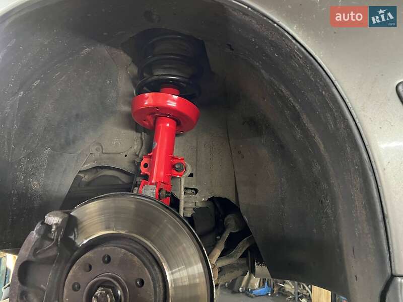 Седан Saab 9-5 2003 в Киеве