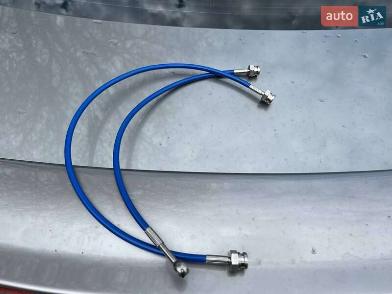 Седан Saab 9-5 2003 в Киеве