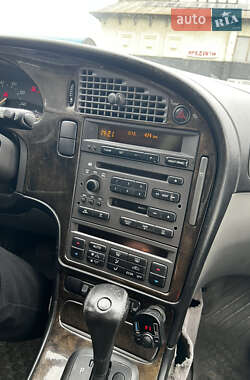 Универсал Saab 9-5 2004 в 