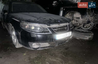 Універсал Saab 9-5 2008 в Києві
