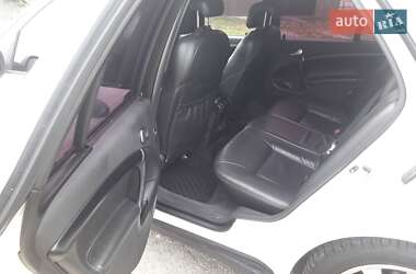 Универсал Saab 9-5 2007 в 