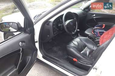 Универсал Saab 9-5 2007 в 