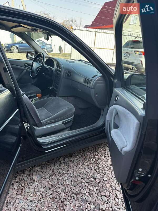 Седан Saab 9-5 2000 в Вышгороде фото 5 Седан Saab 9-5 2000 в Вышгороде
