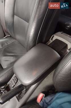 Седан Saab 9-5 1998 в  фото 19 Седан Saab 9-5 1998 в