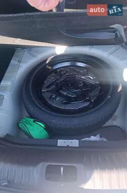 Седан Saab 9-5 2010 в Луцке фото 52 Седан Saab 9-5 2010 в Луцке