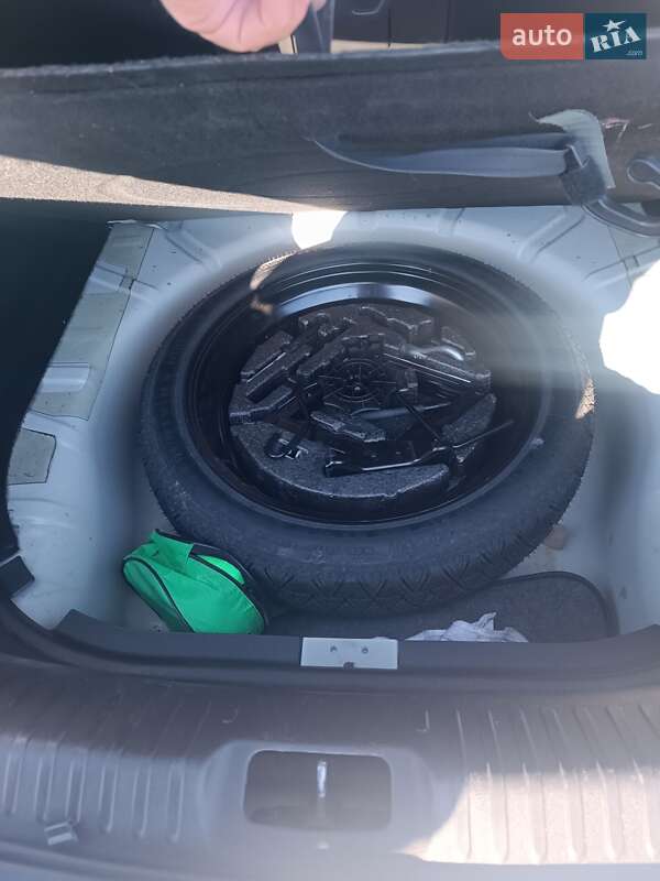 Седан Saab 9-5 2010 в Луцке фото 52 Седан Saab 9-5 2010 в Луцке