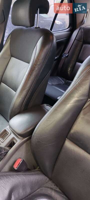 Седан Saab 9-5 1998 в Киеве