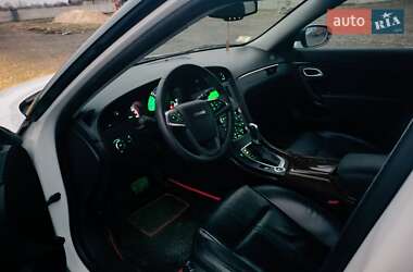 Седан Saab 9-5 2010 в Луцке фото 45 Седан Saab 9-5 2010 в Луцке